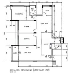 Blk 125 Bukit Batok Central (Bukit Batok), HDB Executive #639364071